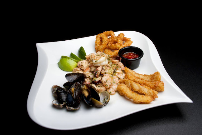 Comentarii opinii despre Restaurante Parrilla Bar Malibú-Sincelejo