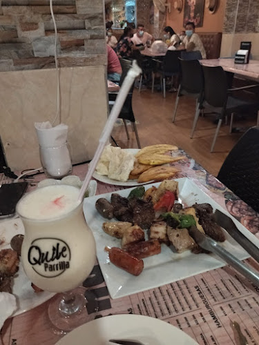 Quile Parrilla - Riohacha