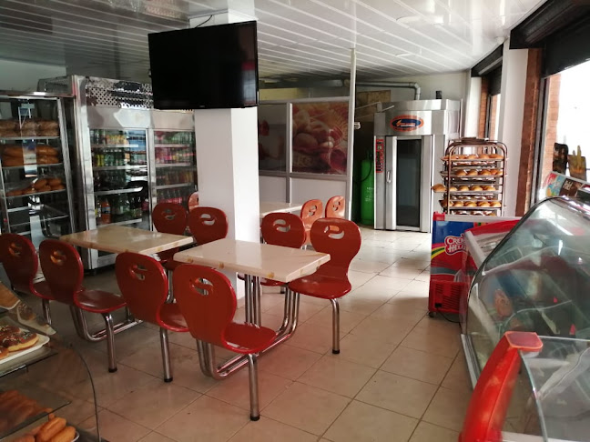 Panaderia Donde Robert - Gastronomía y hostelería
