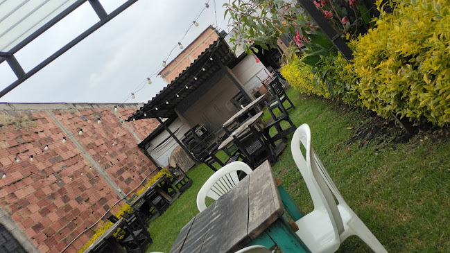 La Sagrada gastro-Bar - Facatativá