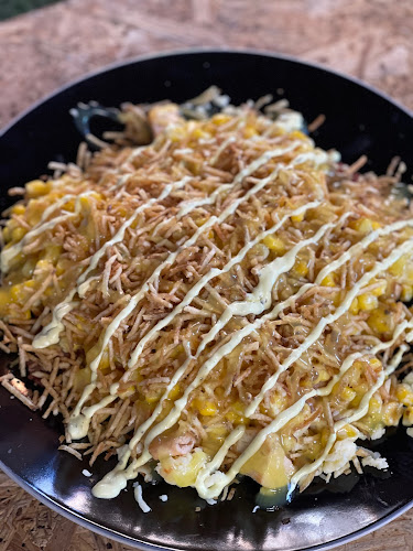 Comentarii opinii despre El Parche Pizzamor