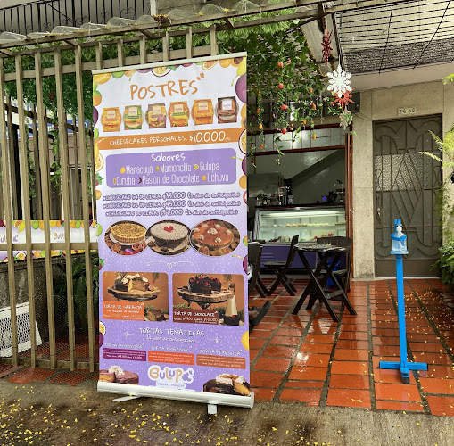 Gulupa Sabores Mágicos