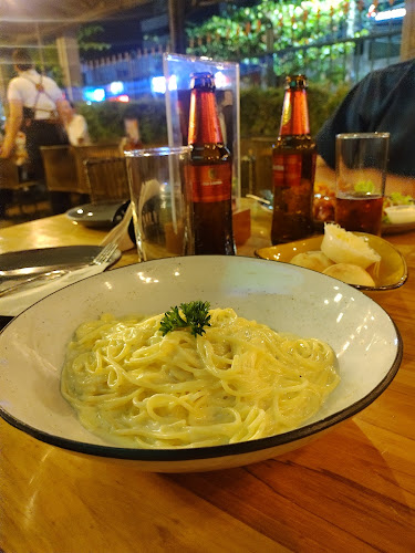 Opinii despre Salvator’s Pizza & Pasta în Barranquilla - Gastronomía y hostelería