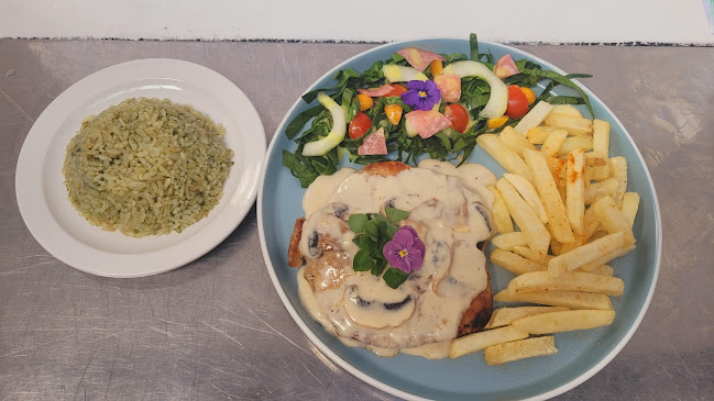 La Tribu Restaurante Bar