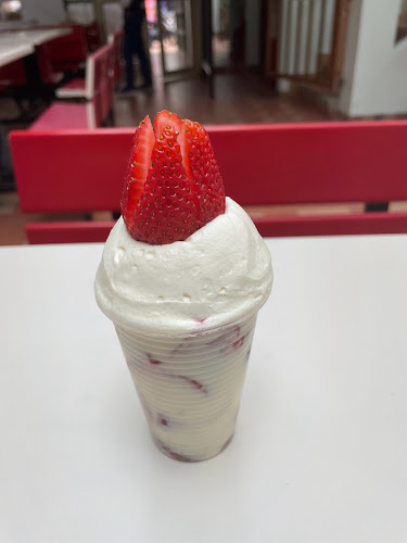 FRUTAS Y DELICIAS - Zipaquirá