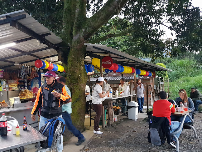 Cafeteria el Mango - Gastronomía y hostelería