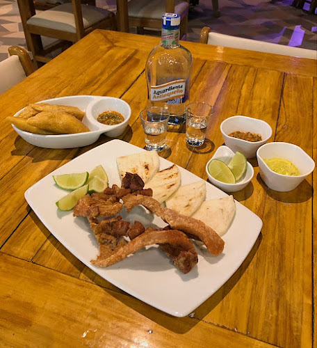 Azahar Restaurante Bar