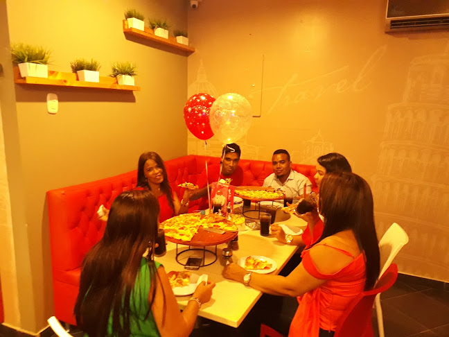 La Fermata - Riohacha