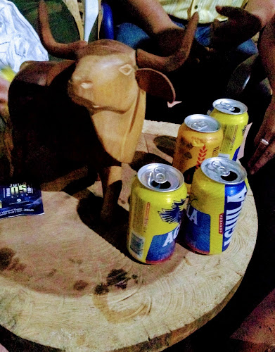 Café Las tres topias - Gastronomía y hostelería