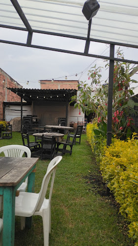 Opinii despre La Sagrada gastro-Bar în Facatativá - Gastronomía y hostelería