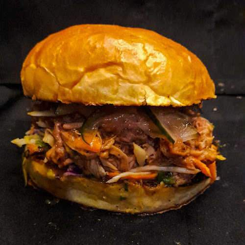 ALABAMA Parrilla & BBQ - Gastronomía y hostelería