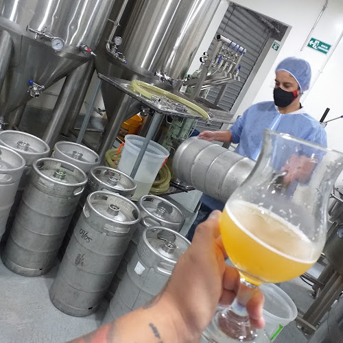 Comentarii opinii despre La Capital Cervecería Artesanal