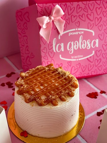 La Golosa postres - Gastronomía y hostelería