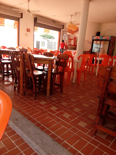 Opinii despre Parmesana Pizza Hipódromo în Soledad - Gastronomía y hostelería