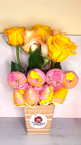 Pachocolates y snacks - Gastronomía y hostelería