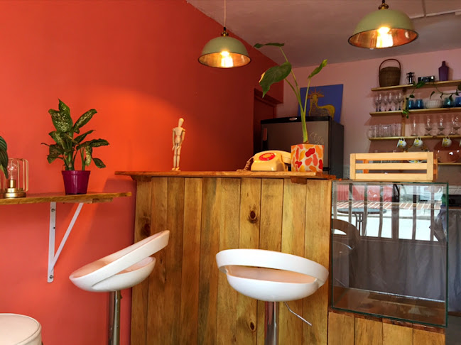 Genuina Arte y Cocina