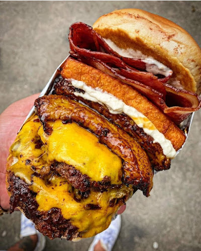 El Menor Burgers - Gastronomía y hostelería