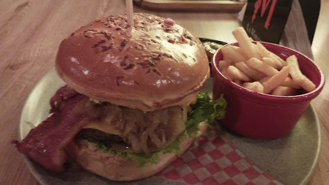 Restaurante La Morenita - Ocaña