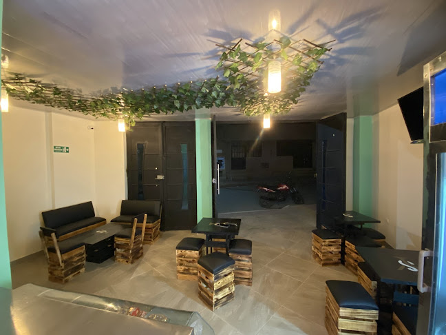 Cra. 6, Guateque, Boyacá