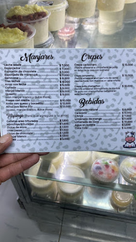 Bendito Pecado - Girardot