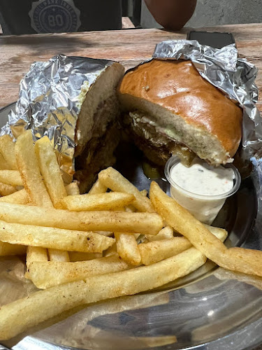 El Menor Burgers - Bucaramanga