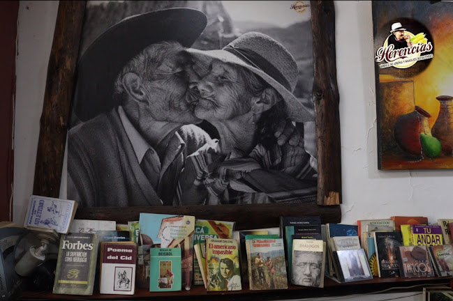 Comentarii opinii despre Herencias Duitama