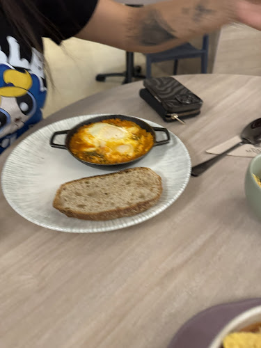 Comentarii opinii despre Toco Madera Coffee