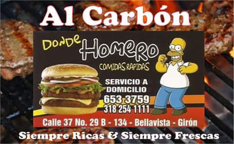 Comentarii opinii despre homero burger