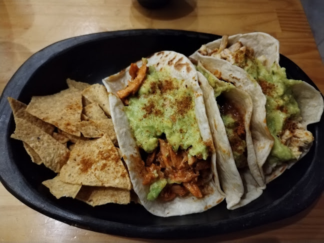 MARIALUPE MEXICAN FOOD - Girón