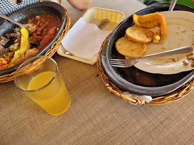 Restaurante Recuerdos de casa - Pereira