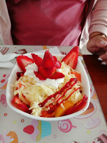 Lupe Cream Heladería - Tunja