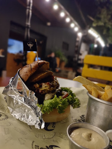 Buffalo Bill - Gastronomía y hostelería