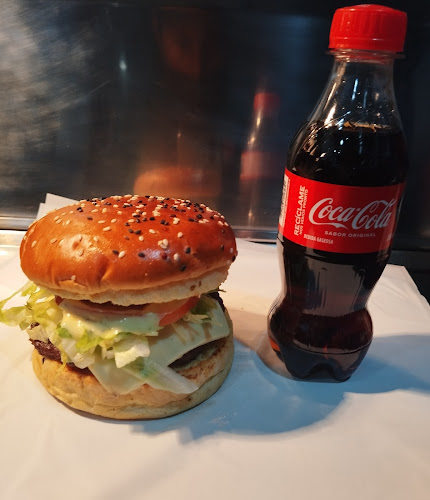 Hamburguesas Don Alejo - Tunja