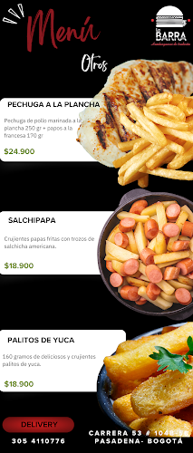 Cra. 53 #104b - 58, Suba, Bogotá, Cundinamarca