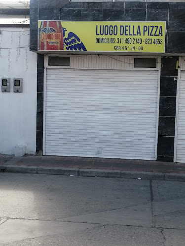 Opinii despre Luogo Della Pizza în Funza - Gastronomía y hostelería