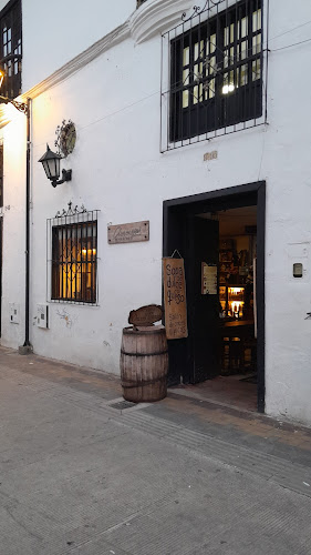 Amasijos del Valle de Tenza