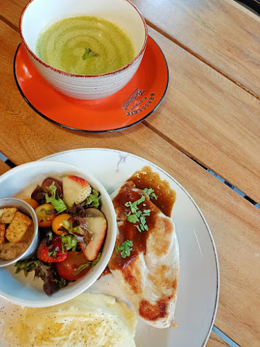 Matte Café - Sincelejo