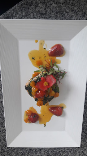 Comentarii opinii despre Le Mar Cebichería Restaurante Y Parrilla