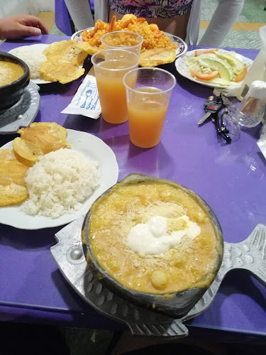 RESTAURANTE VIÑA Del MAR.