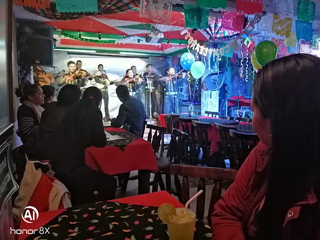 Opinii despre El Gran Garibaldi Restaurante & Mariachi în Facatativá - Gastronomía y hostelería