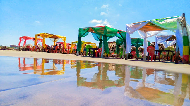 Cl. 1 E #16D-16, Puerto Colombia, Atlántico