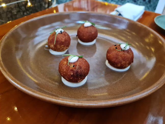 Opinii despre Restaurante Palo de Mango în Barranquilla - Gastronomía y hostelería