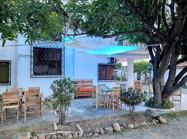 Opinii despre Casa Blanca Parrilla Bar în Cereté - Gastronomía y hostelería