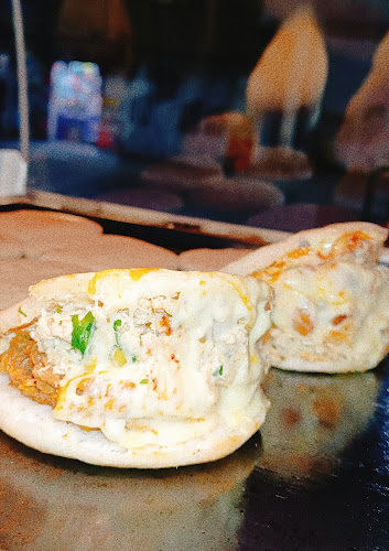 Opinii despre El Rincón del Maíz în Pasto - Gastronomía y hostelería