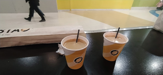 TOSTAO' Café & pan / Ecoplaza Carrera 3