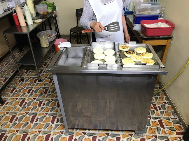 Opinii despre Comidas Rápidas El Social în Guateque - Gastronomía y hostelería