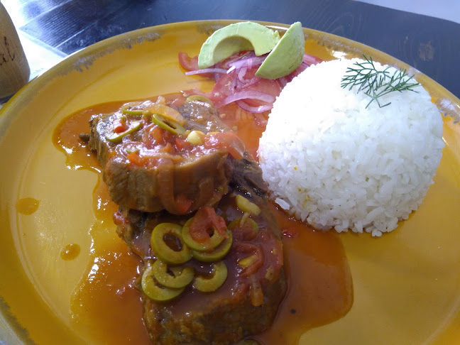 MARCO RESTAURANTE CAFE