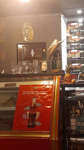 ALABAMA Parrilla & BBQ - Valledupar