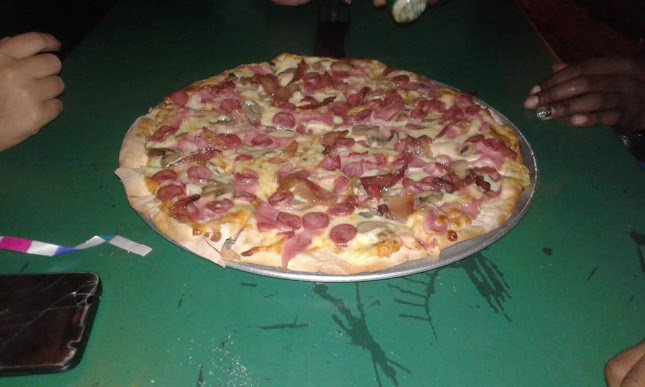 Mastropiero, Restaurante Bar - Apartadó