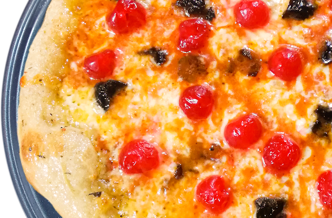 Pizzeria Amigos pizza - Gastronomía y hostelería